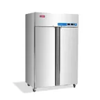 image of Westlake WK-48RF Reach-In Refrigerator Freezer