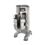 image of Hobart HL1400-2STD Floor Model 140 qt Planetary Mixer with Timer, 4-Speed, 5 hp