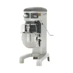 image of Hobart HL300-1STD Floor Model 30 qt Planetary Mixer, #12 HUB, 3-Speed, 3/4 hp