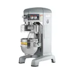 image of Hobart HL600-1STD Floor Model 60 qt Planetary Mixer, #12 HUB, 4-Speed, 2-7/10 hp