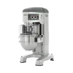image of Hobart HL800-1 Floor Model 80 qt Planetary Mixer without Attachments, 4-Speed, 3 hp