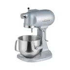image of Hobart N50-60 Countertop 5 qt Planetary Mixer, #10 HUB, 3-Speed, 1/6 hp