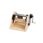 image of Korin HA-1404 Fruit / Vegetable Turning Slicer
