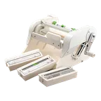 image of Korin HA-1405 Cutter Fruit / Vegetable Slicer