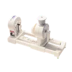 image of Korin HA-1417 Fruit / Vegetable Turning Slicer