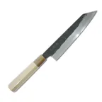 image of Korin HKR-KRKG-210 Kaguya Wa‑Kengata Gyuto 8.2" Right‑Handed Knife, 7‑9" Blade, Japanese Steel