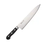 image of Korin HMI-440GY-300 Misono Gyuto Chef Knife, 11-4/5" (30cm) Right Hand, 70/30 Edge, Moly Steel