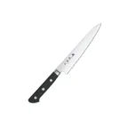 image of Korin HTO-MOPE-150 Forged Petty Knife, 6" (15cm), AUS-8 Steel, Right Handed