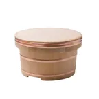 image of Korin TK-102-19-30 Rice / Grain Warmer