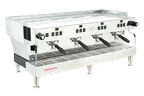 image of Lamarzocco LINEA CLASSIC S 4 AV Espresso Cappuccino Machine