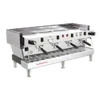 image of Lamarzocco LINEA CLASSIC S 4 EE Espresso Cappuccino Machine