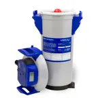 image of Vivreau PURITY 1200 QUELL ST STARTER KIT for Multiple Applications Water Filtration System