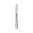 image of Mikasa 5275901 Butter Knife, 7-2/5"L, Stainless Steel, Viper - 1 Dozen