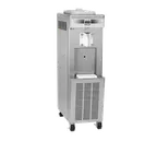 image of Taylor Company 358 - Soft Serve Ice Cream Machine, 20 Qt Hopper, 7 Qt, 1.5 HP, NSF Certified