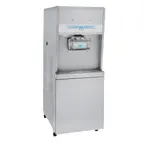 image of Taylor Company 8756 Two‑Flavor Soft Serve Machine, 2 × 9‑Gal Tanks, 2 × 3.4‑Qt, 1.5 HP, NSF