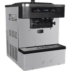 image of Taylor Company C161 Soft Serve Ice Cream Machine, 8‑Qt Hoppers, 1.5‑Qt Cylinders, HP Motors, NSF Listed