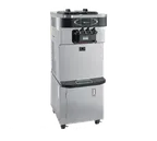 image of Taylor Company C723 Ice Cream Machine, 2‑Hopper 14 qt, 2.8 qt, 1 HP, R404A, NSF Listed