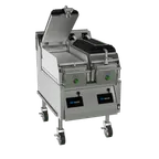 image of Taylor Company L852 Electric Griddle with Platens