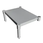 image of BK Resources DTS-16 Undershelf Dishtable
