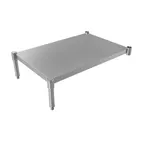 image of BK Resources DTS-36 Undershelf Dishtable
