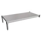 image of BK Resources DTS-48 Undershelf Dishtable
