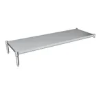image of BK Resources DTS-72 Undershelf Dishtable