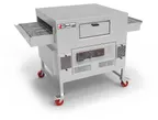 image of Migali MSP-2638-NG Conveyor Gas Oven