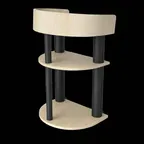 image of Forbes Industries 5977 Podium Lectern