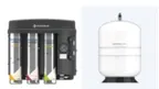 image of Retigo P-OA10-0112 Reverse Osmosis System