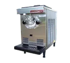 image of SaniServ DF-200 Soft‑Serve Ice Cream & Yogurt Machine, Countertop, 7 qt, Steel, ½ HP 115V UL