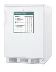 image of Accucold FF7LWGPC Medical Refrigerator