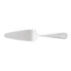 image of Libbey 002 087 Cake/Pie Server – 10¼" Length, 18/8 Stainless Steel, Smooth Edge – Windsor Style