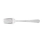 image of Libbey 002141 Serving Fork – 11-7/8" Windsor Style, 18/8 Stainless Steel, 11.9" Length - 1/Case