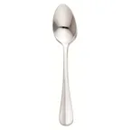 image of Libbey 100001 Teaspoon, 6¼" Baguette II, 18/8 Stainless Steel, 5‑6" Length - 36/Case