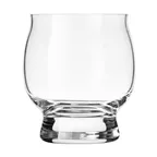 image of Reserve by Libbey 1009289 - 13.5 oz Bourbon Cocktail Glass, Stackable, Dishwasher Safe - 12/Case
