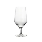image of Reserve by Libbey 1009405 Goblet Glass, 16 oz, 7-3/8" H x 3-1/2" D, Glass, USA - 12/Case