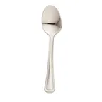 image of Libbey 101001 Teaspoon, 5-7/8" (5.9") Classic Rim II, 18/8 Stainless Steel - 36/Case