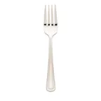 image of Libbey 101-038 Salad Fork, 6 3/8" (6") Length, 18/8 Stainless Steel, Classic Rim II - 36/Case