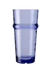 image of Libbey 109304 - 12 oz Blue Tritan™ Plastic Barware, Dishwasher & Freezer Safe, BPA‑Free, - 12/Case
