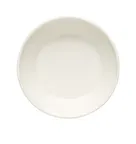 image of Libbey 109658 - Large Monkey Dish, 9.7 oz (5‑7/8" Dia x 1‑3/4" H), Round Porcelain White - 36/Case