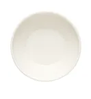image of Libbey 109711 Ares Fruit Bowl, 5 oz (4" Dia x 1¼" H) Round Porcelain White Vitrified - 36/Case