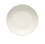 image of Libbey 109715 Ares Bowl – 9" Diameter, 47 oz (2-1/8" H) Round Porcelain, Royal Rideau™ - 12/Case