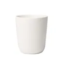 image of Libbey 110008 - 9.3 Oz China Bouillon Cups, 3‑5/8" Height Samira Design, 9 Oz Capacity - 36/Case