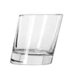 image of Libbey 11006821 Double Old Fashioned Rocks Glass, 11‑Oz (11‑3/4" H x 4" D), Non‑Tempered, 12/Case