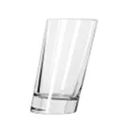 image of Libbey 11007021 Pisa Drinking Glass, 12¼ oz (10‑12 oz) Capacity, 5"3/8 H × 3" Top- 12/Case