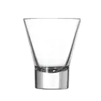 image of Libbey 11058021 Rocks Glass, 8.5 oz, 4‑1/8" H x 3‑5/8" Top x 2" Base, Non‑Tempered Glass - 12/Case