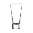image of Libbey 11058521 Drinking Glass, 11-7/8 oz Capacity, 6-3/8" H x 3-1/4" W, Non‑Tempered Glass-12/Case