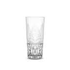 image of Libbey 113071 Hi‑Ball Plastic Glass, 12 oz Tritan™, Dishwasher Safe, 6" H x 2-7/8" T, 12/Case