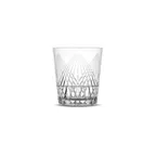 image of Libbey 113073 - 10 oz Clear Tritan Rocks Glass, Dishwasher Safe, BPA‑Free - 1/Case