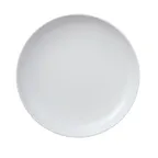 image of Reserve by Libbey 113340 Coupe Bowl, 36‑Oz (9.4" Dia x 1.8" H) Round White Porcelain – 1/Case